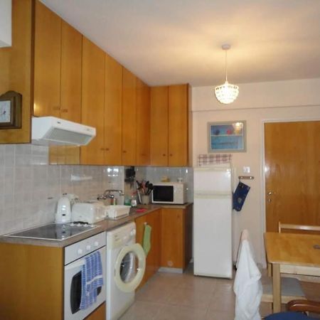 Apartments Mackenzie 1+1 ลาร์นาคา ภายนอก รูปภาพ