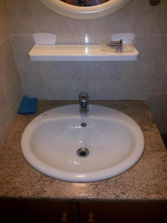 Apartments Mackenzie 1+1 ลาร์นาคา ภายนอก รูปภาพ