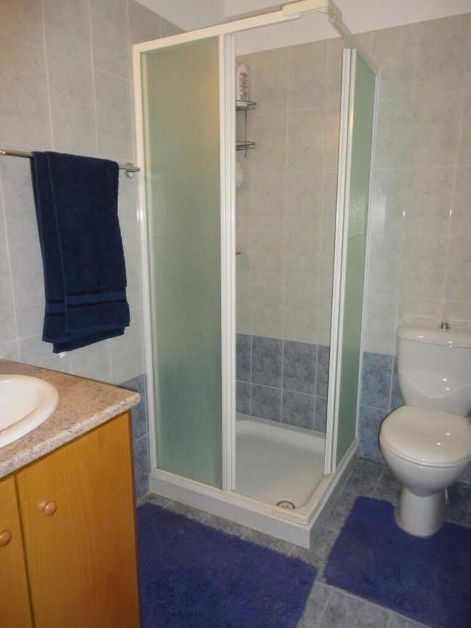 Apartments Mackenzie 1+1 ลาร์นาคา ภายนอก รูปภาพ